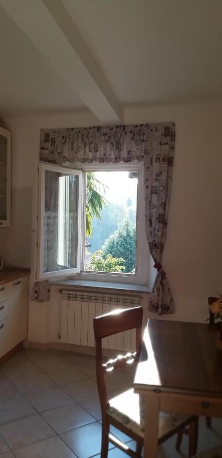 Azzate Marianna Casa Vacanza מראה חיצוני תמונה