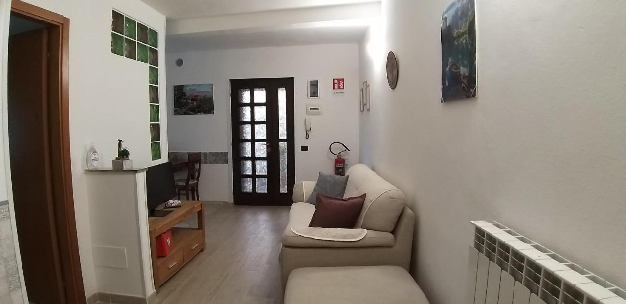Azzate Marianna Casa Vacanza מראה חיצוני תמונה