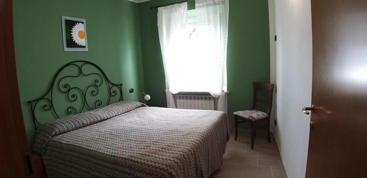 Azzate Marianna Casa Vacanza מראה חיצוני תמונה