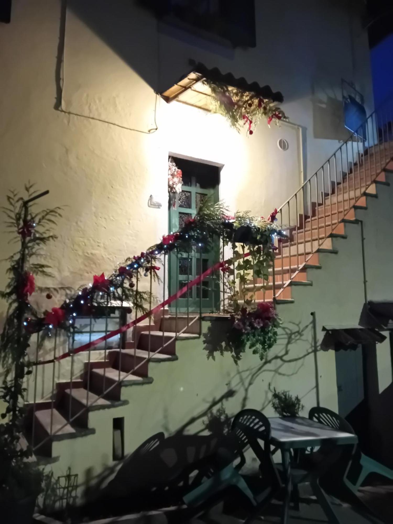 Azzate Marianna Casa Vacanza מראה חיצוני תמונה